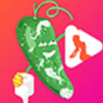 丝瓜草莓小猪鸭脖视频app最新版