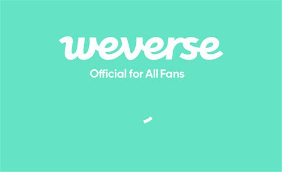 Weverse 是怎么注册的 Weverse注册教程