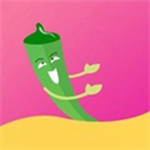 秋葵香蕉榴莲草莓绿巨人app免费版