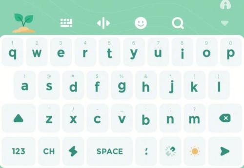 百度输入法怎么添加颜文字 百度输入法添加颜文字的方法