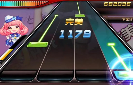 节奏大师段位有哪些 节奏大师段位攻略