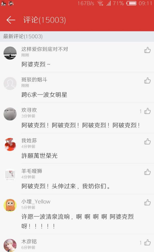 DNF阿婆克烈是什么意思 阿婆克烈表情包大全