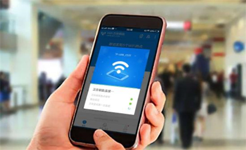 wifi万能钥匙怎么连接网络-wifi万能钥匙连接网络上网安全吗