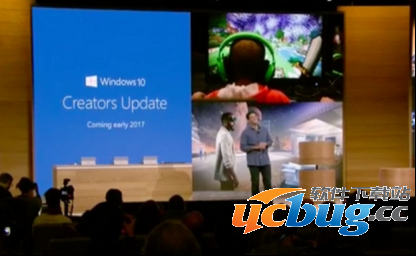 《Windows 10 Creators》什么时候发布