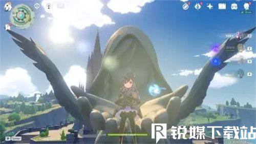 原神4.1异色生物是谁-原神4.1异色生物介绍