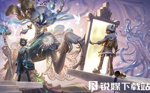 第五人格12888紫薯怎么免费领取