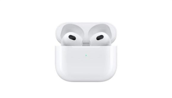 AirPods3可以连接安卓手机吗