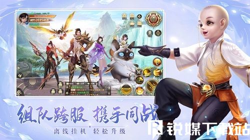 九灵神域怎么获得绑元-九灵神域绑元获得方法