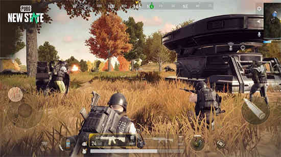 吃鸡国际服怎么注册登录   2022pubg吃鸡注册登录教程[多图]图片2