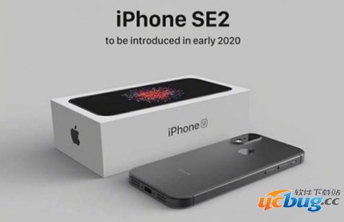 iPhone SE2配置参数如何