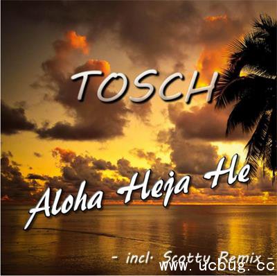 抖音Aloha Heja He吉他版下载 Aloha Heja He吉他谱原版分享