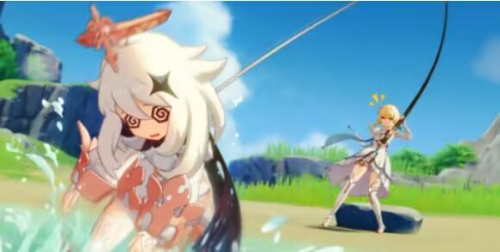 原神1380是哪些角色