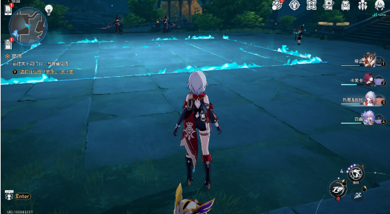 崩坏星穹铁道棋鬼解密怎么完成-崩坏星穹铁道棋鬼解密攻略