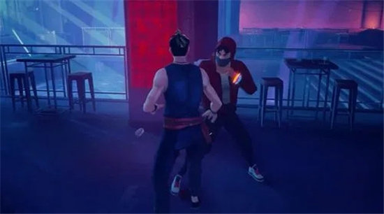 《师父》夜店打法攻略