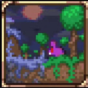 《泰拉瑞亚》新手开局玩法介绍