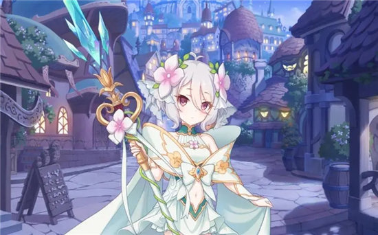 《公主连结》月光蝶可可萝rank星级推荐