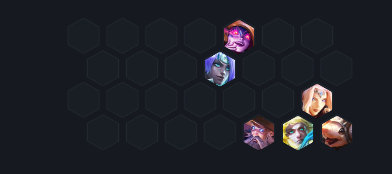 《金铲铲之战》拼多多冒险老鼠阵容玩法攻略