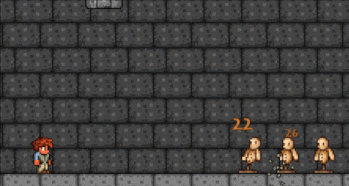 《泰拉瑞亚》1.4.1版本更新内容一览