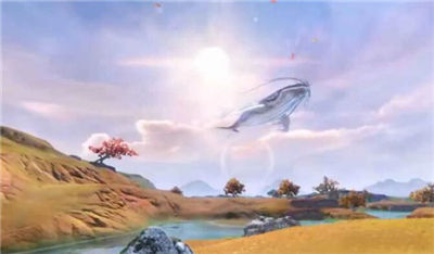 妄想山海手游如何正确使用蚩尤赤印 蚩尤赤印的正确打开方式