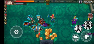 战魂铭人手游如何刷灵魂结晶 获取灵魂结晶的攻略玩法