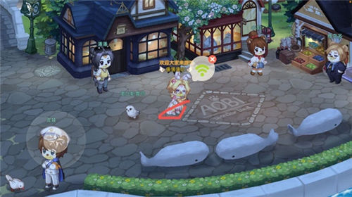 奥比岛手游如何挖宝 挖宝小技巧详情一览