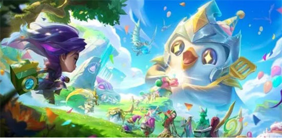 金铲铲之战s7.5宝典有什么