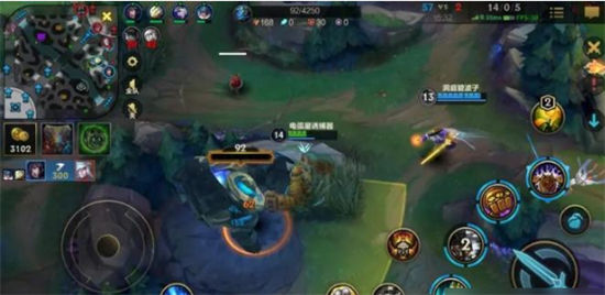 英雄联盟手游3.4a平衡调整介绍
