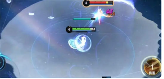 王者荣耀海月英雄怎么连招