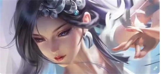 王者荣耀海月英雄怎么连招