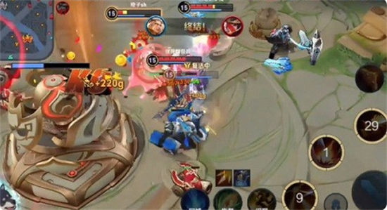 王者荣耀荣耀值怎么获得