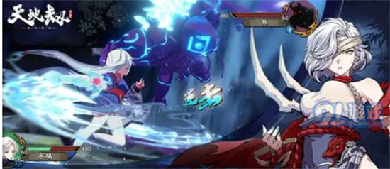 天地劫神阙青衣技能怎么样