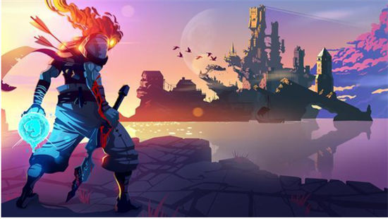 重生细胞被遗忘的陵墓路线