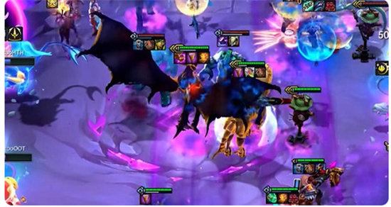 云顶之弈乌鸦怎么玩