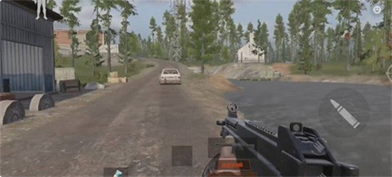 暗区突围保险箱能开出什么