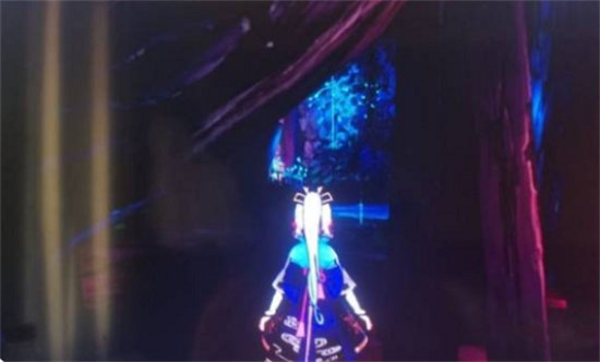 原神井底探索如何完成