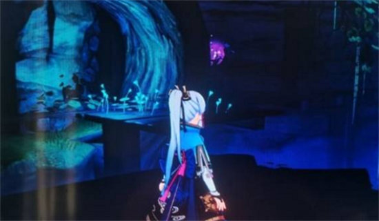 原神井底探索如何完成