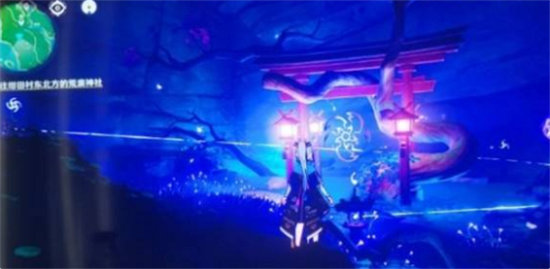 原神井底探索如何完成