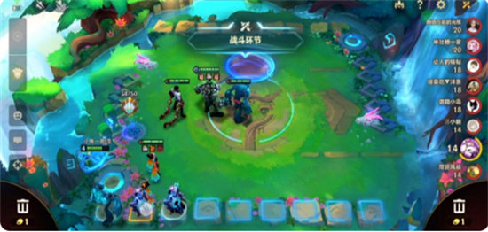 金铲铲之战碧波龙怎么玩