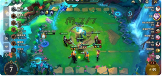 金铲铲之战碧波龙怎么玩