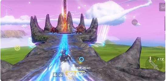 妄想山海蚩尤旗兵魂凝练活动怎么玩