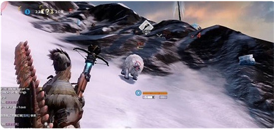 妄想山海西岛风景点怎么解锁