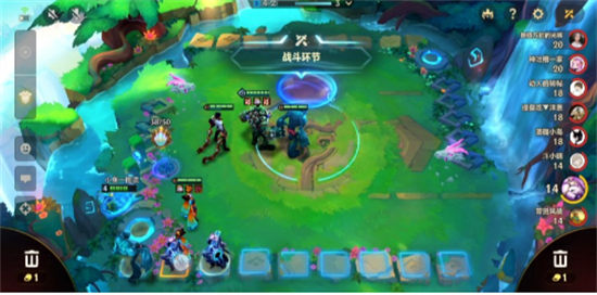 金铲铲之战拼多多碧波龙阵容攻略