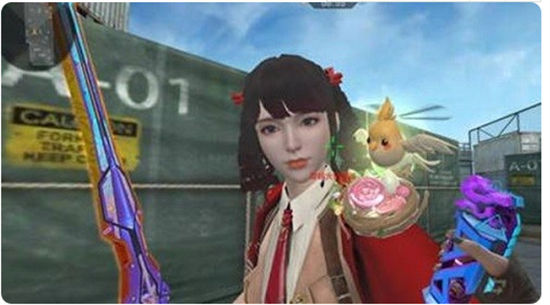 穿越火线手游萌雀孵化日记怎么玩