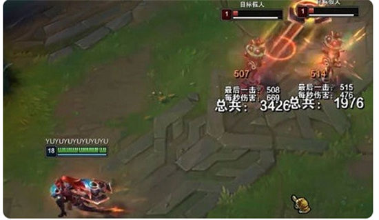 英雄联盟希维尔重做技能是什么