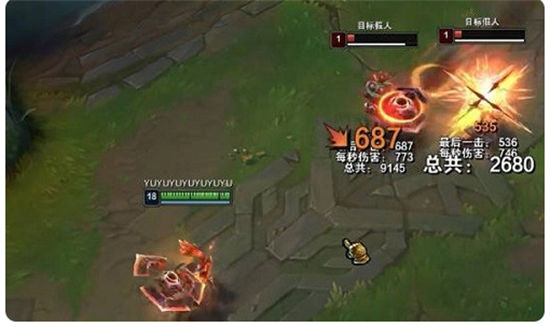 英雄联盟希维尔重做技能是什么