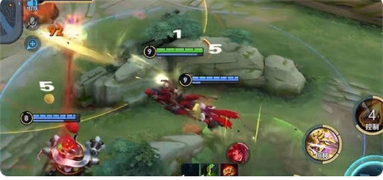 王者荣耀目标戈娅活动怎么做