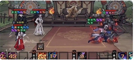 烟雨江湖成都狗娃任务怎么做