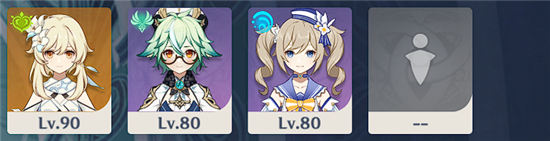 《原神》超绽放马戏成就完成攻略