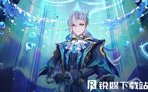 原神特别的御神签世界任务完成方法