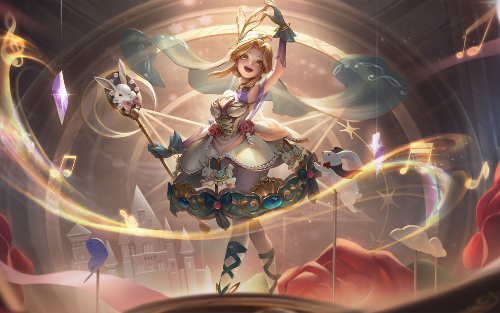 曙光英雄适合新手玩的英雄有哪些